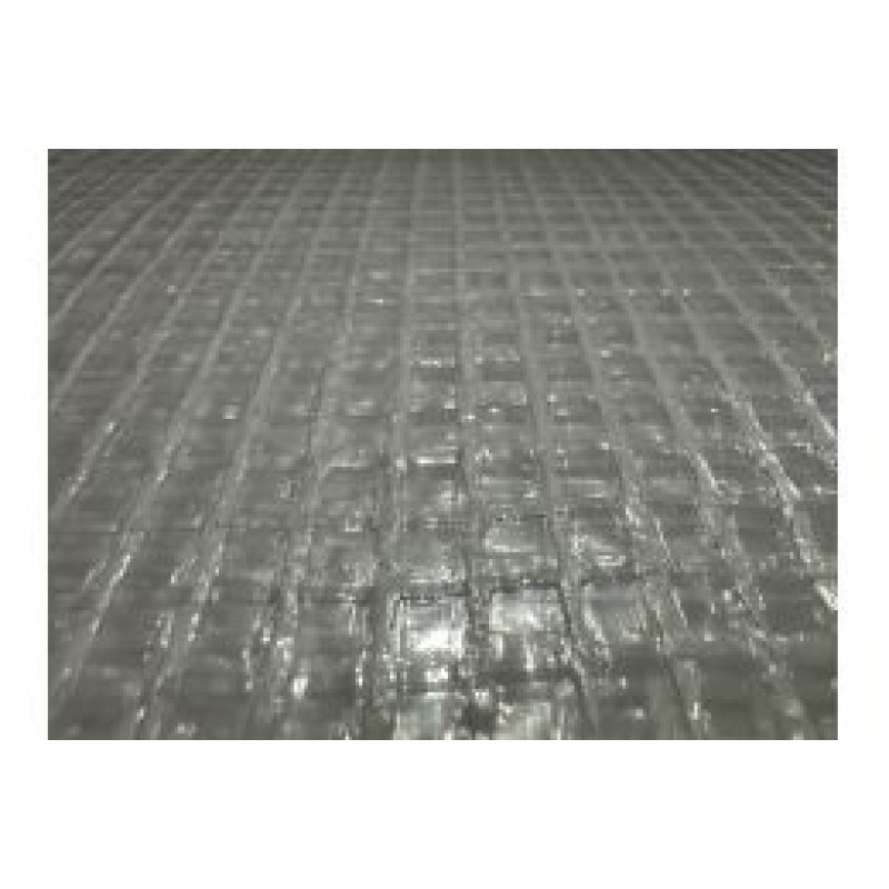 Пленка для теплицы 600х300х200 см, UV-12, прозрачная Bass Polska BP-859820