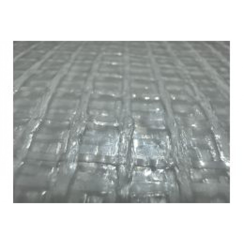 Пленка для теплицы 600х300х200 см, UV-12, прозрачная Bass Polska BP-859820