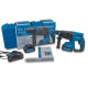 Перфоратор акумуляторний KRAISSMANN 261 ABH-BL 20/2 MP (M-POWER SERIES 20)