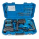 Перфоратор акумуляторний KRAISSMANN 261 ABH-BL 20/2 MP (M-POWER SERIES 20)