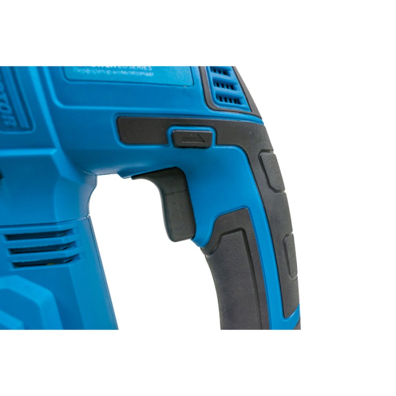 Перфоратор акумуляторний KRAISSMANN 261 ABH-BL 20/2 MP (M-POWER SERIES 20)
