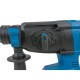 Перфоратор акумуляторний KRAISSMANN 261 ABH-BL 20/2 MP (M-POWER SERIES 20)