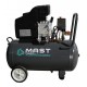 Поршневой компрессор MAST ZC-0.25/50L