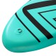 Доска для серфинга SUP-Board (САП-доска) Poseidon SP-325-15 (2 слоя)