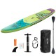 Доска для серфинга SUP-Board (САП-доска) Poseidon SP-325-15S Triton