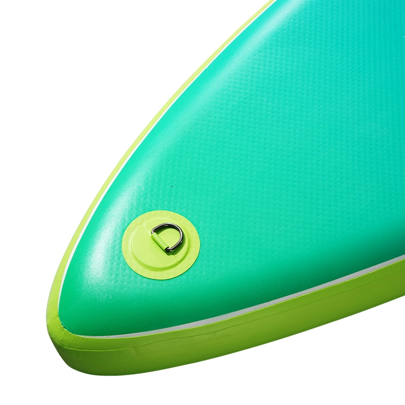Доска для серфинга SUP-Board (САП-доска) Poseidon SP-325-15S Triton