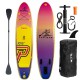 Доска для серфинга SUP-Board (САП-доска) Poseidon SP-320-15S Pegasus