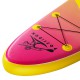Доска для серфинга SUP-Board (САП-доска) Poseidon SP-320-15S Pegasus