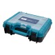 Акумуляторний шуруповерт PROFI-TEC PCD35168BL (2× високотокові батареї PT1620 (2.0 Аг), зарядний пристрій)