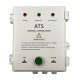 Автоматический ввод резерва (автоматика ATS/АВР) AISIKAI ASKQ-63A/2P для генераторов 5 – 20 кВт (220 В)
