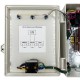 Автоматический ввод резерва (автоматика ATS/АВР) AISIKAI ASKQ-63A/2P для генераторов 5 – 20 кВт (220 В)