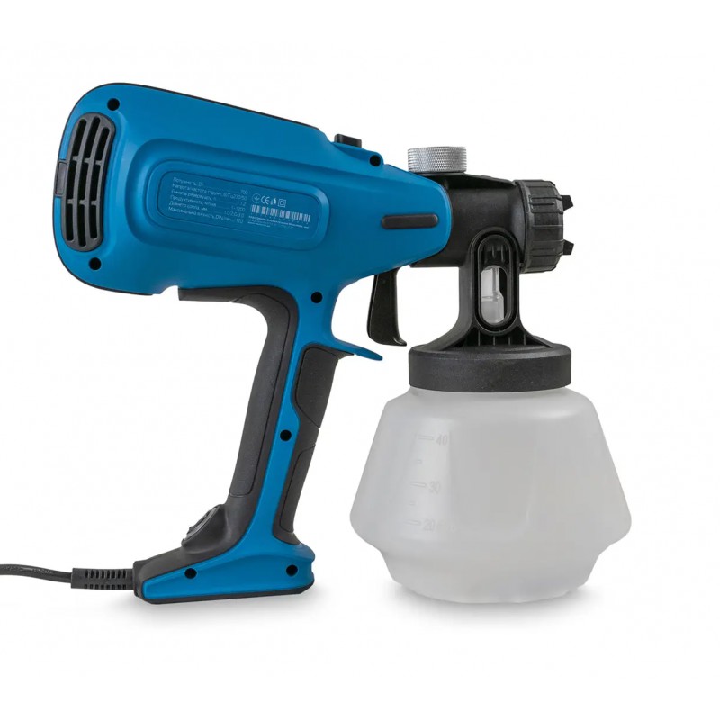 Краскопульт KRAISSMANN 701 FS 3 Краскопульт KRAISSMANN 701 FS 3