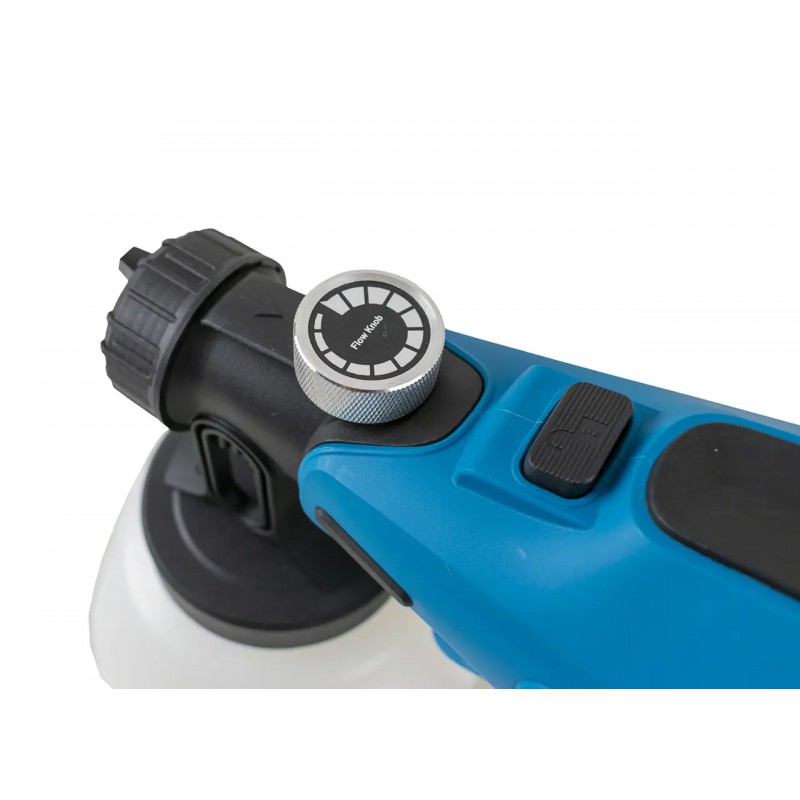 Краскопульт KRAISSMANN 701 FS 3 Краскопульт KRAISSMANN 701 FS 3