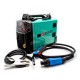 Сварочный инверторный полуавтомат Profi MIG, MMA(220V, 7.2кВт, 20-250А, электрод 1,6-5мм, проволока 0.6-1мм, к-т мощности 0.98, раб. цикл 60%, IP2IS)с аксессуарами FORSAGE F-MIG/MMA250