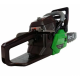 Бензопила Craft-Tec ® CT-5600 (2 шины 2 цепи)