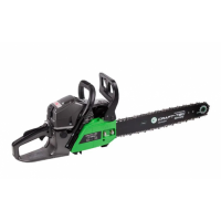 Бензопила Craft-tec ® CT-5500