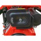 Дизельный генератор 8 кВт KRAISSMANN 10000 DG 1 RED ENERGY LINE (открытого типа)