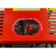Дизельный генератор 8 кВт KRAISSMANN 10000 DG 1 RED ENERGY LINE (открытого типа)