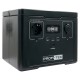 Зарядна станція портативна PROFI-TEC PPS600 LiFePO₄ (ном. 600 Вт / макс. 1200 Вт, батарея 512 Вт⋅год) Зарядна станція портативна PROFI-TEC PPS600 LiFePO₄ (ном. 600 Вт / макс. 1200 Вт, батарея 512 Вт⋅год)