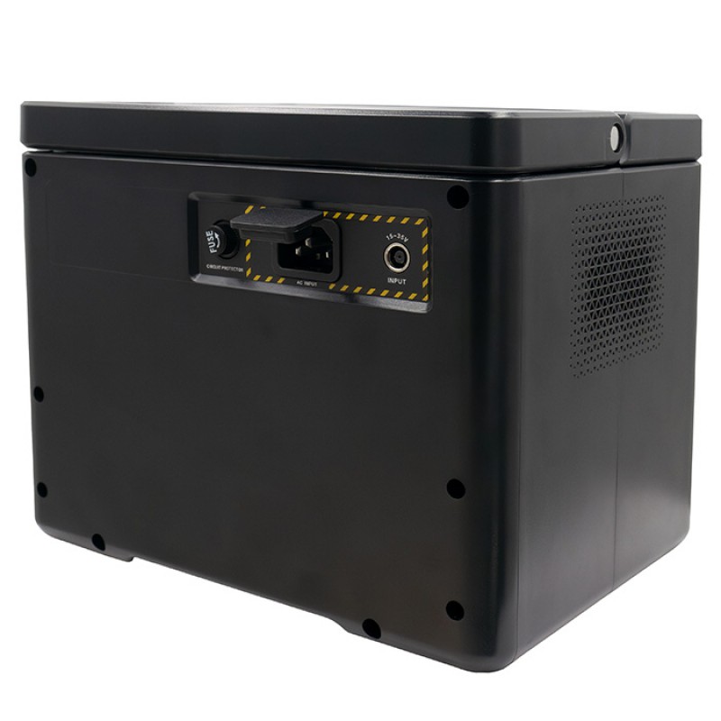 Зарядна станція портативна PROFI-TEC PPS600 LiFePO₄ (ном. 600 Вт / макс. 1200 Вт, батарея 512 Вт⋅год) Зарядна станція портативна PROFI-TEC PPS600 LiFePO₄ (ном. 600 Вт / макс. 1200 Вт, батарея 512 Вт⋅год)