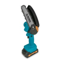 Аккумуляторная пила цепная VILMAS 152-CCS-20/2 (2 ак., кейс, 2 шины, 2 цепи)