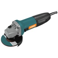 Углошлифовальная машина (болгарка) Vilmas 700-AG-125 (пары шестерен и подшипники - уровня Makita)