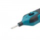 Набор для ремонта и реставрации PROFI-TEC PRK312 Set (Аккумуляторный Воскоплавитель), для деревянных полов, ламината, плитки и прочее