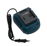 Быстрозарядное устройство PROFI-TEC QBCD20/4 quick (ток заряда 4.0 А)