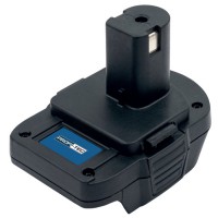 Адаптер PROFI-TEC PT20RB, с батареи PROFI-TEC (Makita) на инструмент RYOBI