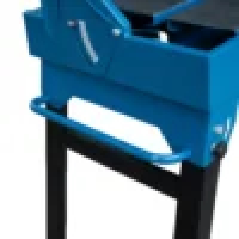 Плиткоріз PROFI-TEC PTS1250 (1500 Вт, диск 250 мм, довжина різу 1200 мм, стіл 1250х390 мм)