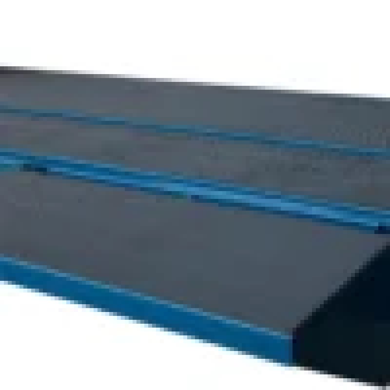 Плиткоріз PROFI-TEC PTS1250 (1500 Вт, диск 250 мм, довжина різу 1200 мм, стіл 1250х390 мм)