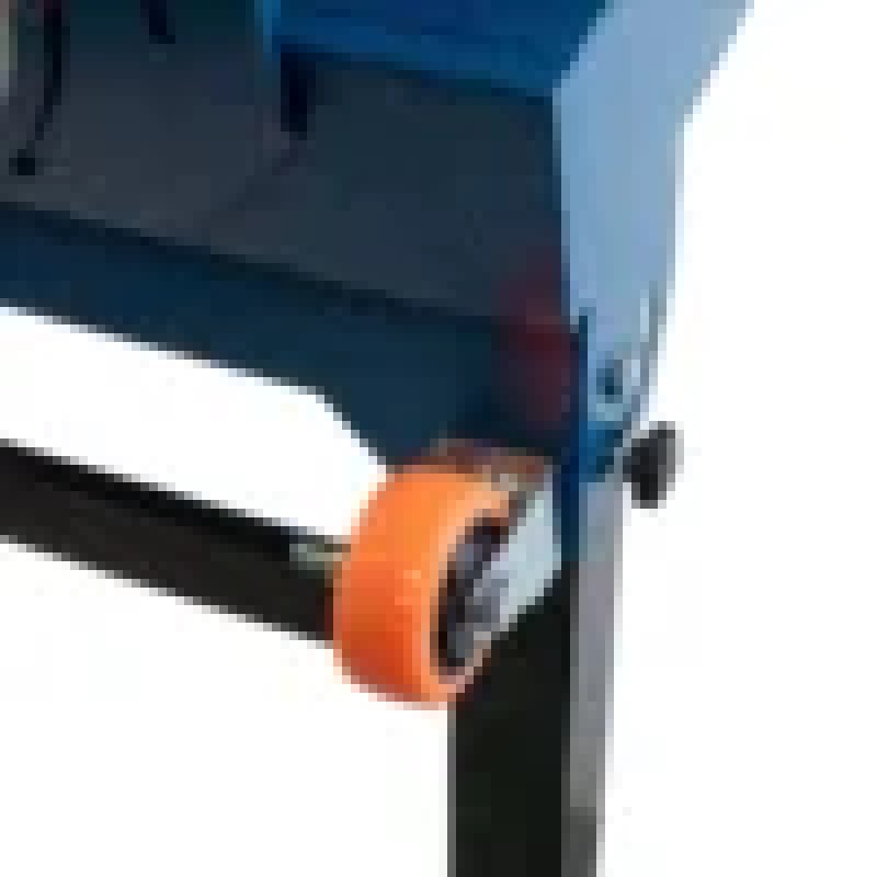 Плиткоріз PROFI-TEC PTS1250 (1500 Вт, диск 250 мм, довжина різу 1200 мм, стіл 1250х390 мм)