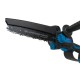 Набор аккумуляторная цепная мини-пила KRAISSMANN 2033 AKS-BL 20/2 (2 цепи, в кейсе) Удлинитель для аккумуляторного инструмента KRAISSMANN VS'2500 (1.6-2.5 м)