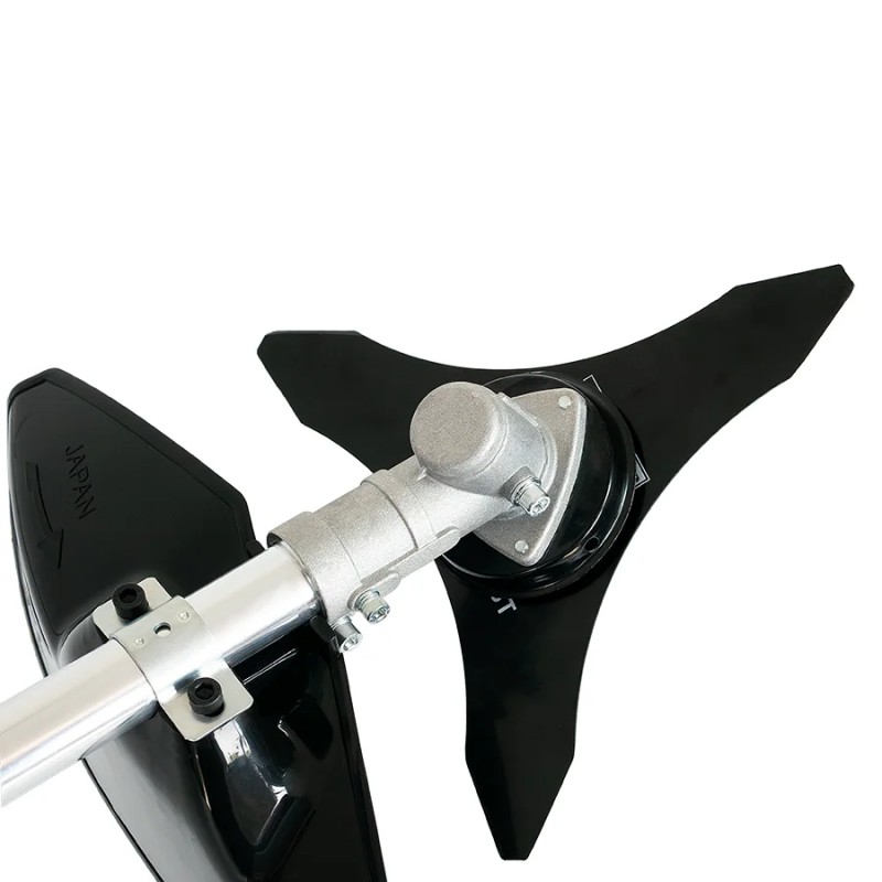 Аккумуляторная коса PROFI-TEC PGT9520 БЕСЩЕТОЧНІЙ мотор (1 х PT2040VX (4.0 Ач), зарядное устройство, коробка)