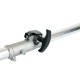 Аккумуляторная коса PROFI-TEC PGT9520 БЕСЩЕТОЧНІЙ мотор (1 х PT2040VX (4.0 Ач), зарядное устройство, коробка)
