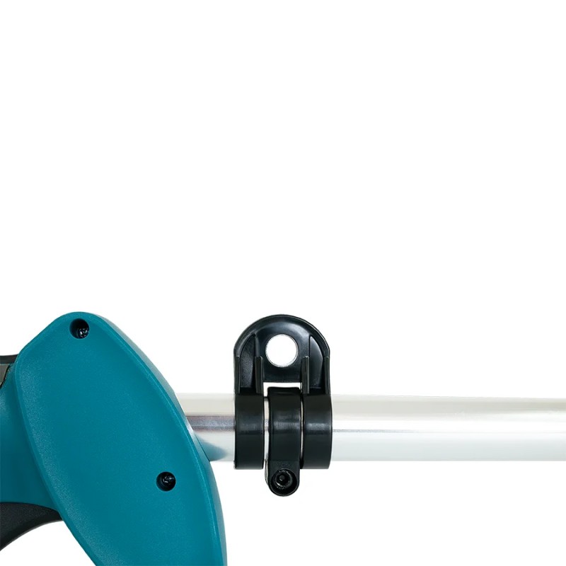 Аккумуляторная коса PROFI-TEC PGT9520 БЕСЩЕТОЧНІЙ мотор (1 х PT2040VX (4.0 Ач), зарядное устройство, коробка)
