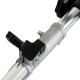 Аккумуляторная коса PROFI-TEC PGT9520 БЕСЩЕТОЧНІЙ мотор (1 х PT2040VX (4.0 Ач), зарядное устройство, коробка)