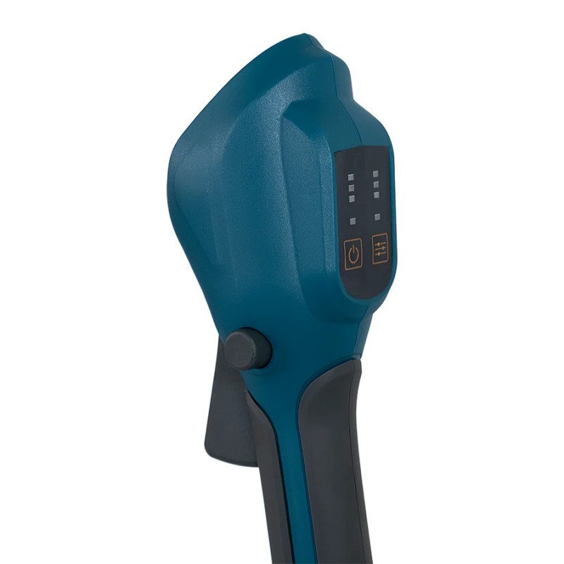 Аккумуляторная коса PROFI-TEC PGT4540 БЕЗЩЕТКОВЫЙ мотор (40 В (2x20 В), (без аккумуляторов и зарядного, в коробке)