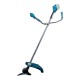 Аккумуляторная коса PROFI-TEC PGT4540 БЕЗЩЕТКОВЫЙ мотор (40 В (2x20 В), (без аккумуляторов и зарядного, в коробке)
