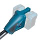 Аккумуляторная коса PROFI-TEC PGT4540 БЕЗЩЕТКОВЫЙ мотор (40 В (2x20 В), (без аккумуляторов и зарядного, в коробке)