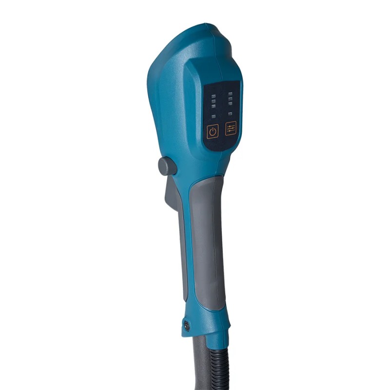 Аккумуляторная коса PROFI-TEC PGT4540 БЕЗЩЕТКОВЫЙ мотор (40 В (2x20 В), (без аккумуляторов и зарядного, в коробке)