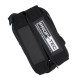 Аккумуляторная коса PROFI-TEC PGT4540 БЕСЩЕТОЧНЫЙ мотор (40 В (2x20 В), 2 х PT2040VX (4.0 Ач), зарядное устройство, коробка)