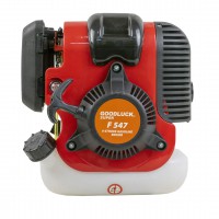 Двигун чотиритактний GOOD LUCK SUPER F547   Двигун чотиритактний GOOD LUCK SUPER F547