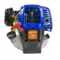 Двигатель четырехтактный GOOD LUCK SUPER F632 Двигатель четырехтактный GOOD LUCK SUPER F632