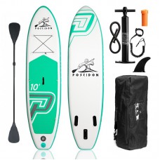 Дошка для серфінгу SUP-Board (САП-дошка) Poseidon SP-300-15S