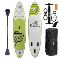 Доска для серфинга SUP-Board (САП-доска) Poseidon SP-320-15S