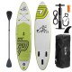 Дошка для серфінгу SUP-Board (САП-дошка) Poseidon SP-320-15S