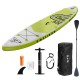 Дошка для серфінгу SUP-Board (САП-дошка) Poseidon SP-320-15S