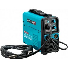 Інверторний напівавтомат зварювальний Grand professional MIG/MMA/TIG-330