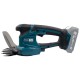 Аккумуляторные ножницы-кусторез PROFI-TEC PHT1110 POWERLine (1×PT2020MP (2.0 Aч), зарядное устройство)